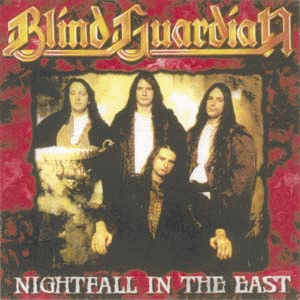 Blind Guardian : Nightfall in the East